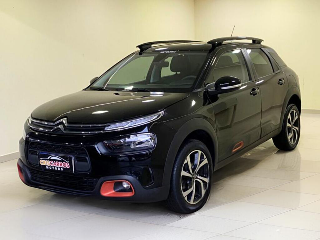 Citroën C4 2024