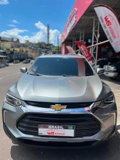 Foto do veículo Chevrolet Tracker 1.2 Turbo Premier Auto