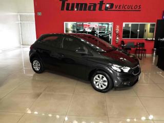 Foto do veículo Chevrolet Onix Hatch Lt 1.0 8v Flexpower 5p Mec.
