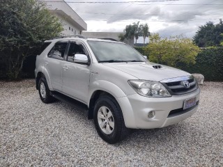 Foto do veículo Toyota Hilux Sw4 3.0 4wd Srv Auto