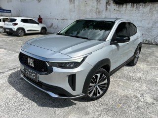Foto do veículo Fiat Fastback 1.0 T200 Audace Cvt