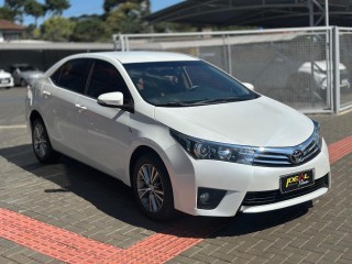 Foto do veículo Toyota Corolla Altis/a.premiu. 2.0 Flex 16v Aut