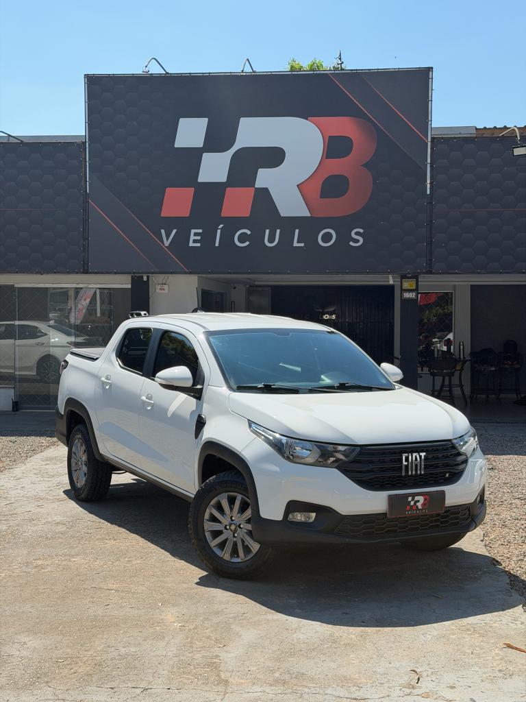 Fiat Strada