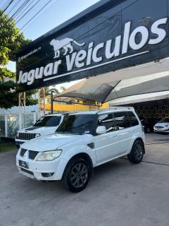 Foto do veículo Mitsubishi Pajero 3.2 Di-d Full 5d Hpe Auto 4wd