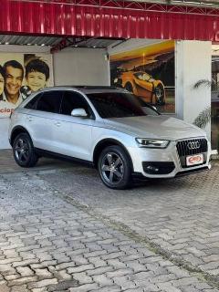 Foto do veículo Audi Q3 2.0 Tfsi Ambiente S Tronic Quattro
