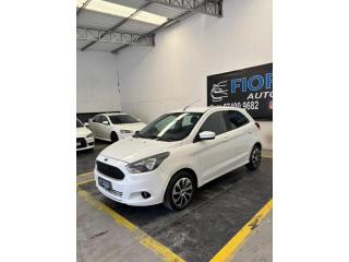 Foto do veículo Ford Ka 1.0 Flex Se Plus
