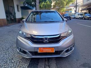 Foto do veículo Honda Fit 1.5 Ex Cvt