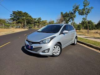 Foto do veículo Hyundai Hb20 Comf./c.plus/c.style 1.0 Flex 12v