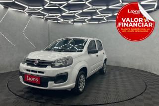 Foto do veículo Fiat Uno 1.0 Attractive