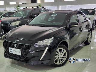 Foto do veículo Peugeot 208 1.6 Active Auto