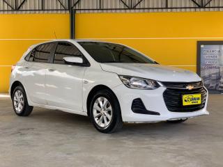 Foto do veículo Chevrolet Onix Hatch 1.0 12v Tb Flex 5p Aut.