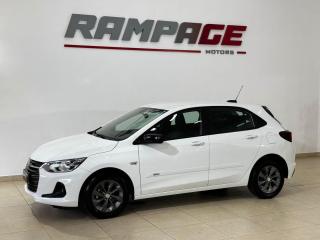 Foto do veículo Chevrolet Onix 1.0 Lt
