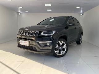 Foto do veículo Jeep Compass Longitude 2.0 16v Automático