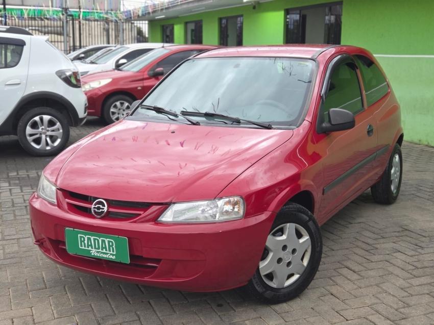 Chevrolet Celta 2004