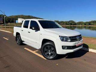 Foto do veículo Volkswagen Amarok 2.0 Tdi