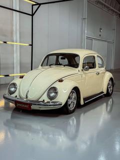 Foto do veículo Volkswagen Fusca 1500