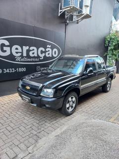 Foto do veículo Chevrolet S10 P-up Executive 2.4 Mpfi F.power Cd