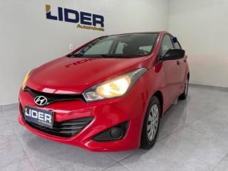 Foto do veículo Hyundai Hb20 1.0 Comfort