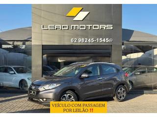 Foto do veículo Honda Hr-v 1.8 Exl Cvt
