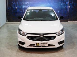 Foto do veículo Chevrolet Onix Hatch Joy 1.0 8v Flex 5p Mec.