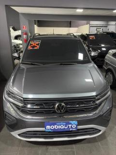 Foto do veículo Volkswagen T-cross 200 Tsi 1.0 Flex 12v 5p Aut.