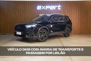 Foto do veículo Honda Cr-v 2.0 16v Aut.