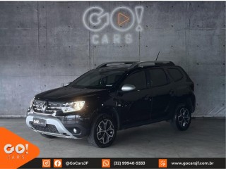 Foto do veículo Renault Duster Iconic 1.6 16v Flex Aut.
