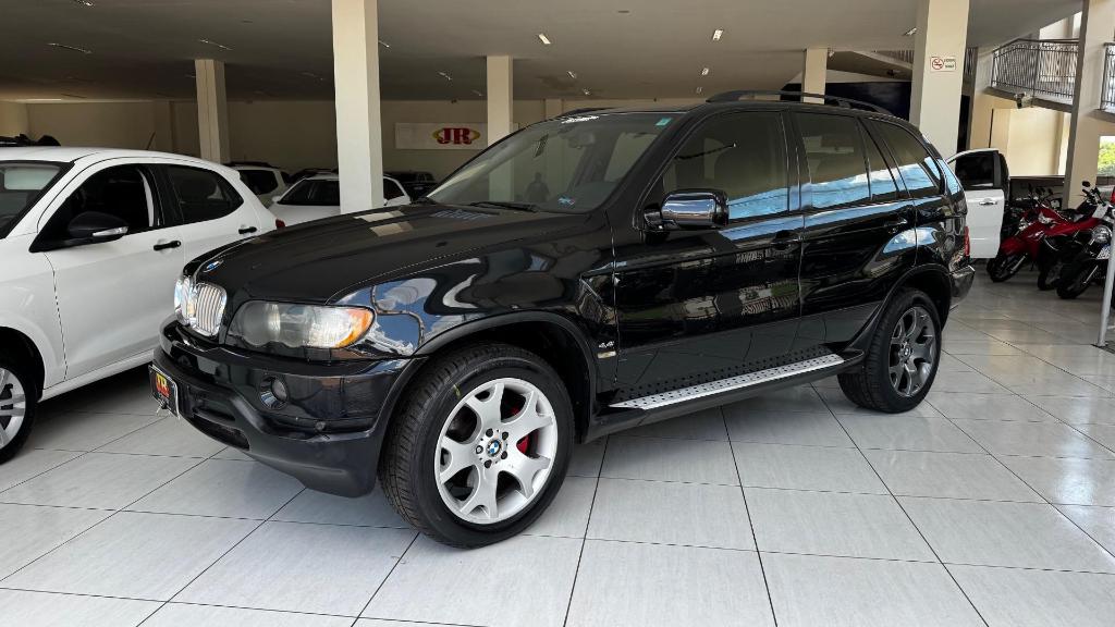 Bmw X5 3.0 4x4