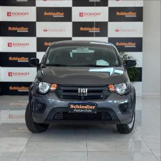 Foto do veículo Fiat Mobi 1.0 Like