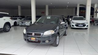 Foto do veículo Fiat Siena 1.0 8v Flex El
