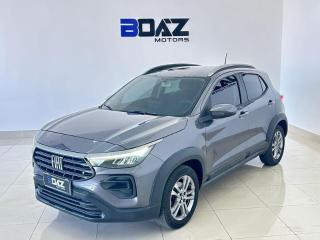 Foto do veículo Fiat Pulse 1.0 T200 Drive Cvt