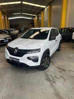 Foto do veículo Renault Kwid 1.0 Zen