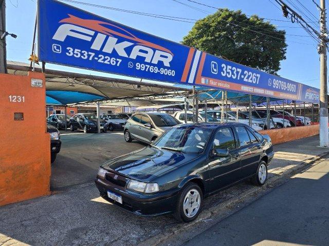 Fiat Tempra Tempra 2.0 i.e 16V 2p e 4p 1999