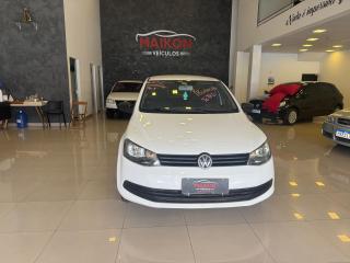 Foto do veículo Volkswagen Gol 1.0 Tec Total Flex Trendline