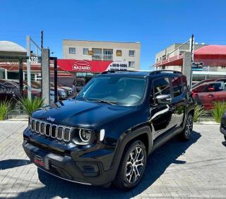 Foto do veículo Jeep Renegade 1.3 T270 Longitude Auto