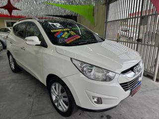 Foto do veículo Hyundai Ix35 2.0 Gls Completo Auto