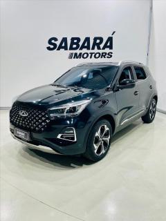 Foto do veículo Chery Tiggo 5x 1.5 T Pro Cvt
