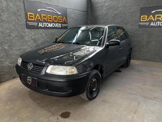 Foto do veículo Volkswagen Gol 1.0 A 8v City