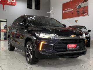 Foto do veículo Chevrolet Tracker Premier 1.2 Turbo 12v Flex Aut.