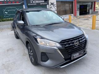 Foto do veículo Nissan Kicks 1.6 Active Cvt