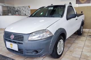 Foto do veículo Fiat Strada Working 1.4 Mpi Fire Flex 8v Cs