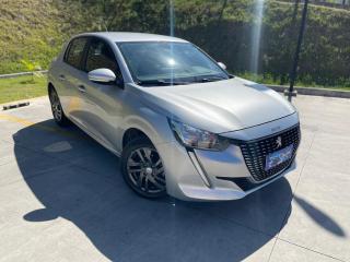 Foto do veículo Peugeot 208 1.6 Active Auto