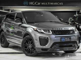 Foto do veículo Land Rover Range Rover Evoque 2.0 Si4 Se Dynamic 4wd Auto