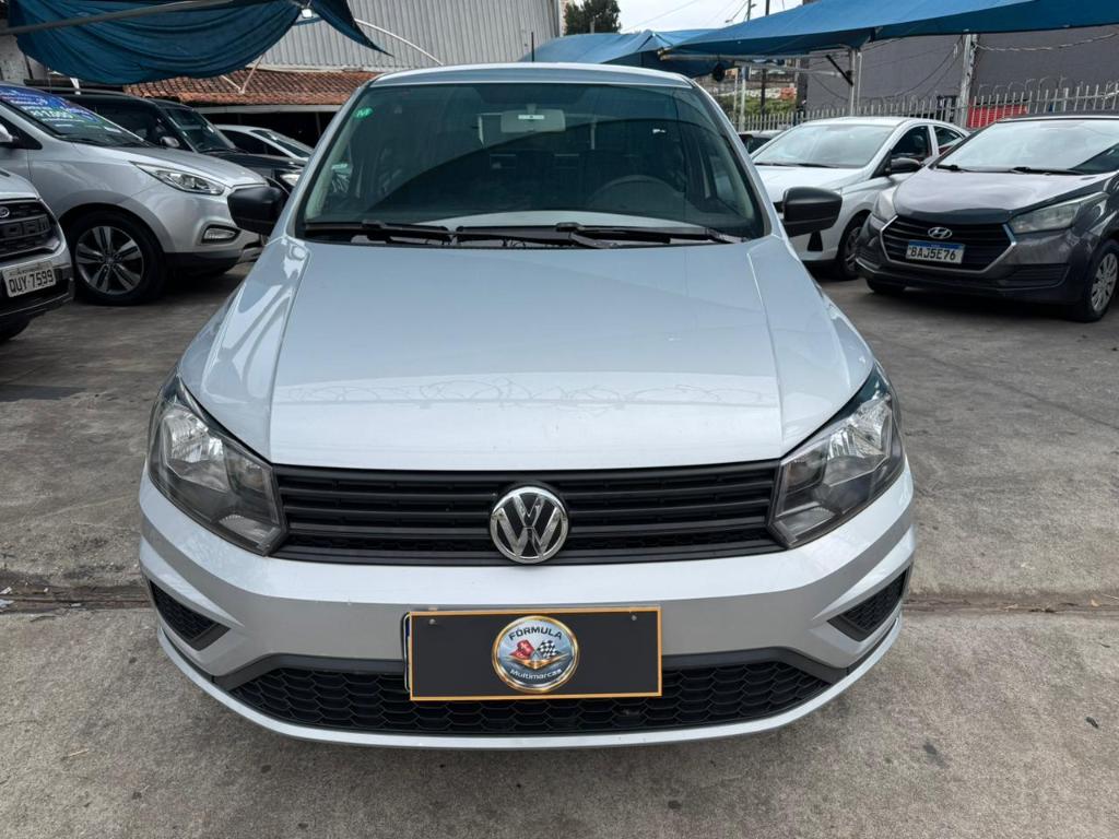 Volkswagen Gol Gol 1.0 Flex 12V 5p 2023