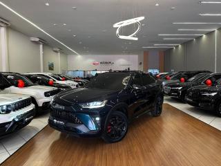 Foto do veículo Gwm Haval H6 1.5t Phev 34 Premium Dht Awd