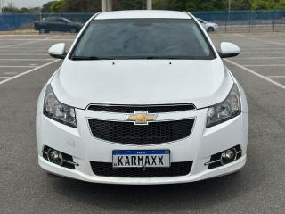 Foto do veículo Chevrolet Cruze Hb Sport Lt 1.8 16v Flexp. 5p Aut