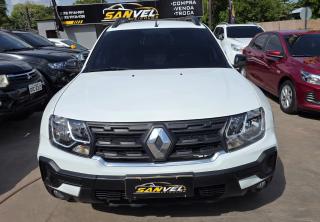 Foto do veículo Renault Oroch 1.6 Intense