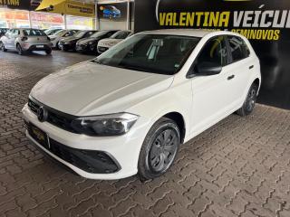 Foto do veículo Volkswagen Polo 1.0 Track