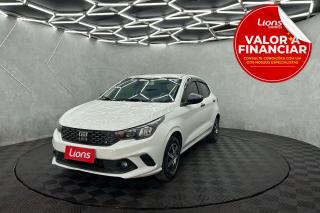 Foto do veículo Fiat Argo 1.0