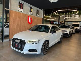 Foto do veículo Audi A3 Sedan Prestige Plus 1.4 Tfsi Flex Tip